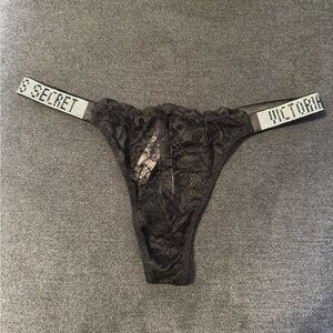 Victoria's Secret Very Sexy Thong